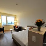 古加琪公寓式酒店 公寓 *
