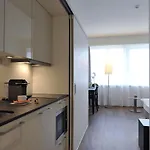 Guggach Apartotel شقة