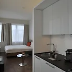 古加琪公寓式酒店 公寓