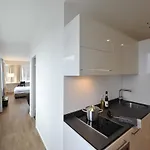 古加琪公寓式酒店