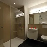 公寓 古加琪公寓式酒店 苏黎世