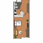 古加琪公寓式酒店 * 苏黎世