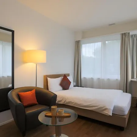 Guggach Apartotel Διαμέρισμα