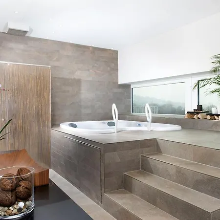 Guggach Apartotel Apartment Zurich