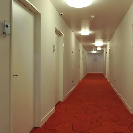 Guggach Apartôtel Zurique