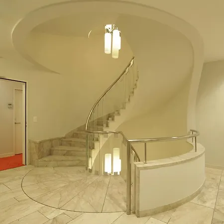 Guggach Apartotel Apartment