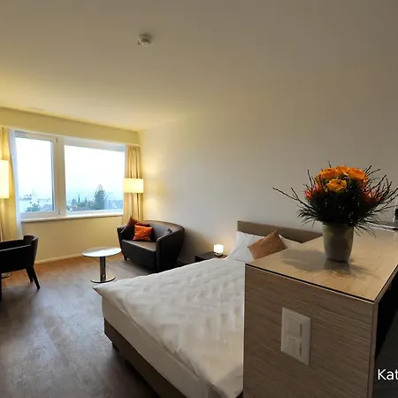 Guggach Apartotel Apartment *