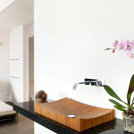 Apartment Guggach Apartotel Zurich