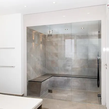 Apartamento Guggach Apartôtel Zurique