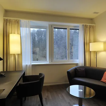 Guggach Apartotel Apartment Zurich