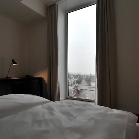 Apartment Guggach Apartotel Zurich