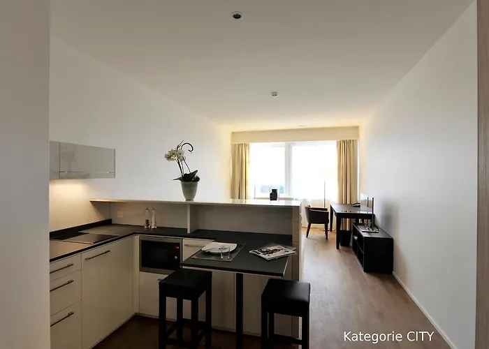 Διαμέρισμα Guggach Apartotel