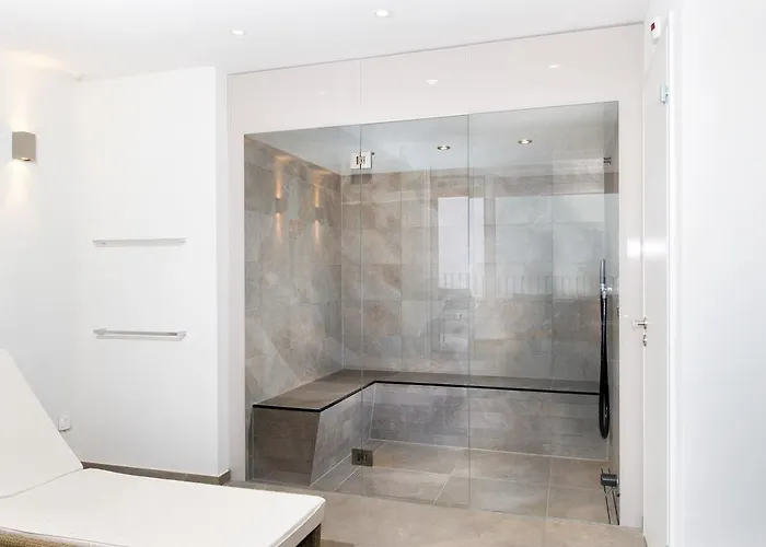 Apartman Guggach Apartotel Zürich