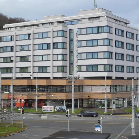 Guggach Apartotel