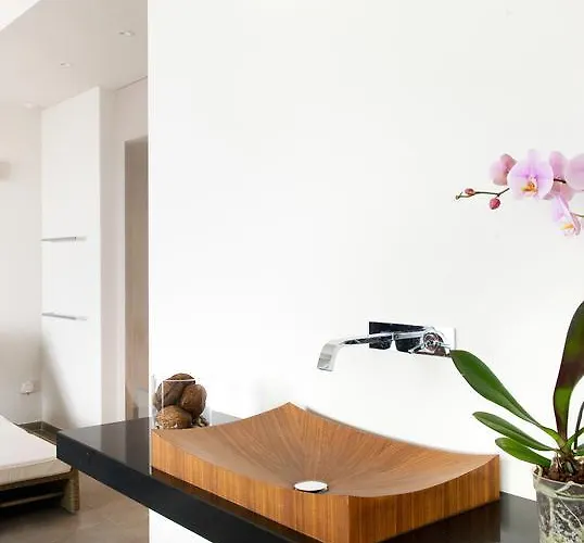 Apartment Guggach Apartôtel Zürich