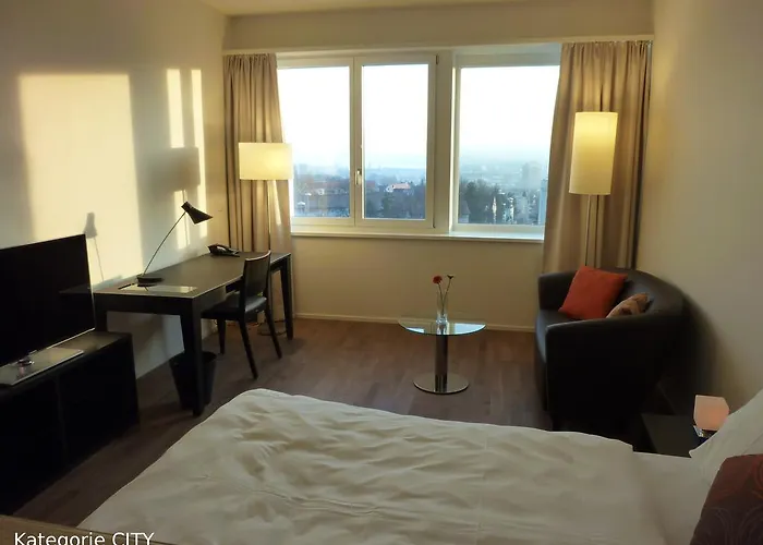 Guggach Apartôtel Apartment *