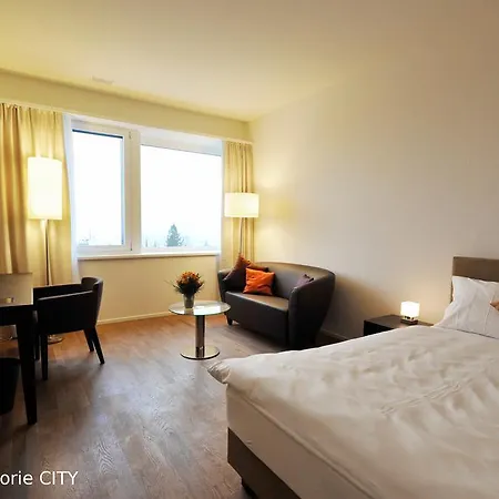 Guggach Apartotel Appartement